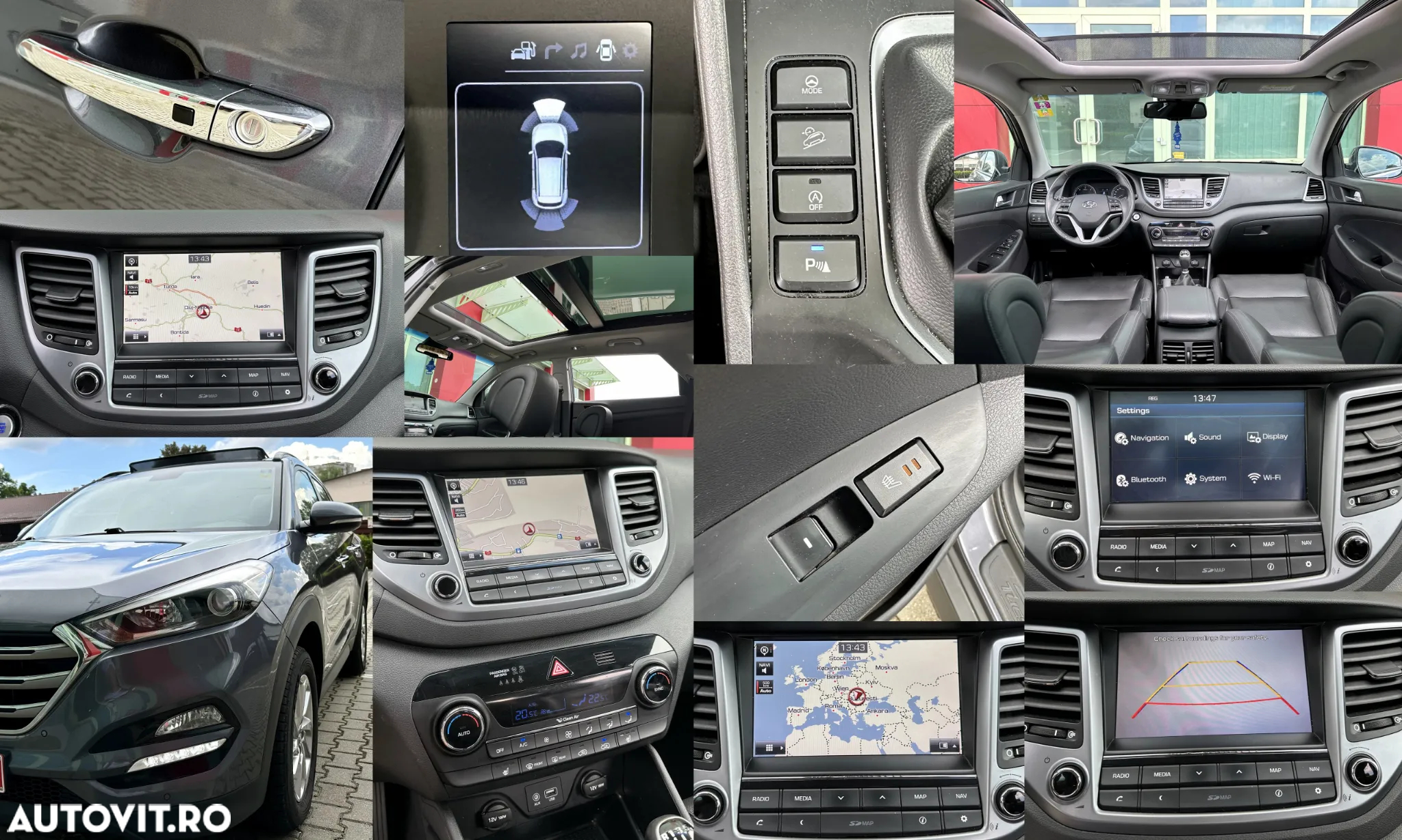 Hyundai Tucson - 7