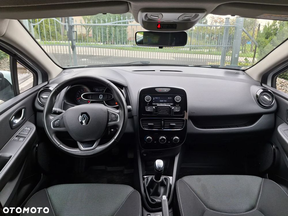 Renault Clio 0.9 Energy TCe Alize - 13