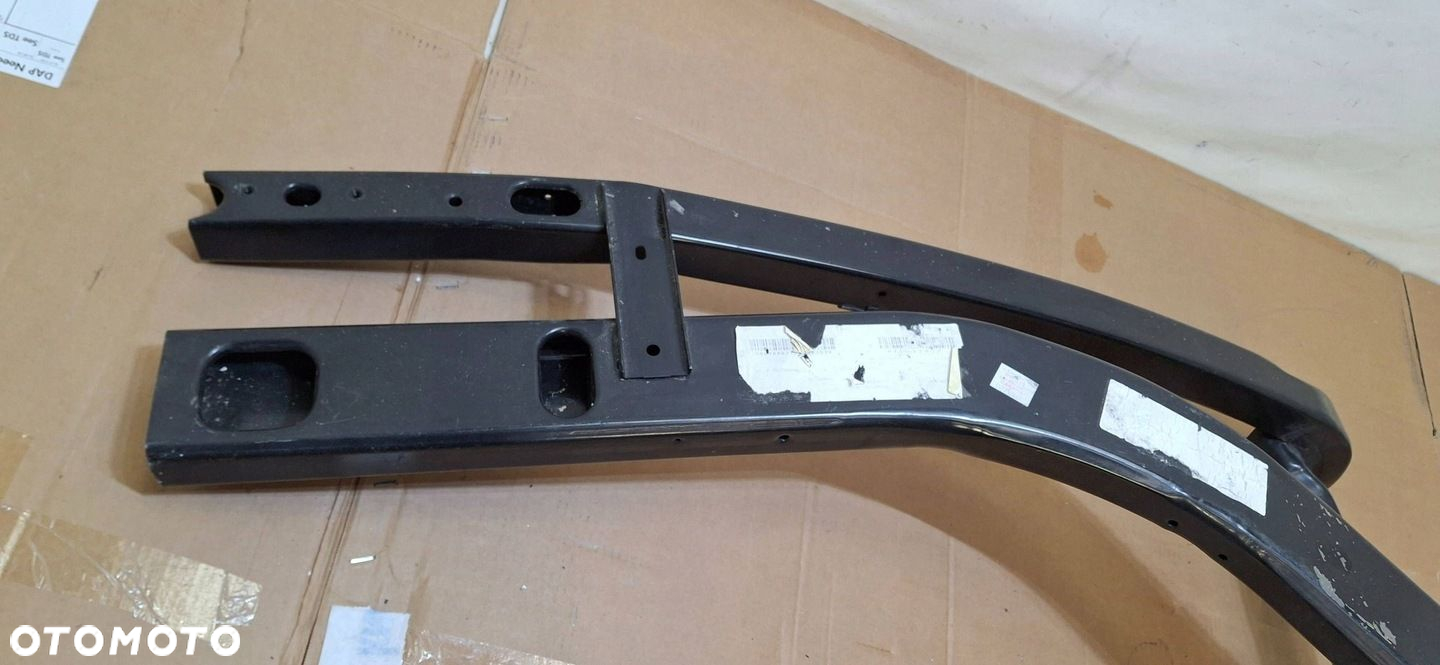 WZMOCNIENIE PAS PRZÓD PRZEDNIE PRAWE DODGE RAM 3500 2003-2009 rok 55275694 - 2