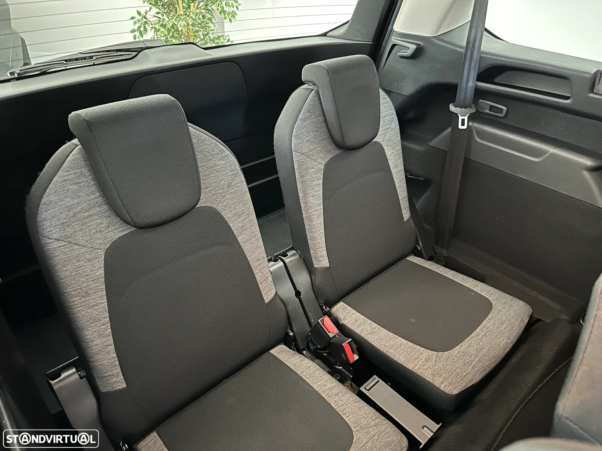 Citroën C4 Grand Picasso 1.6 BlueHDi Shine - 25