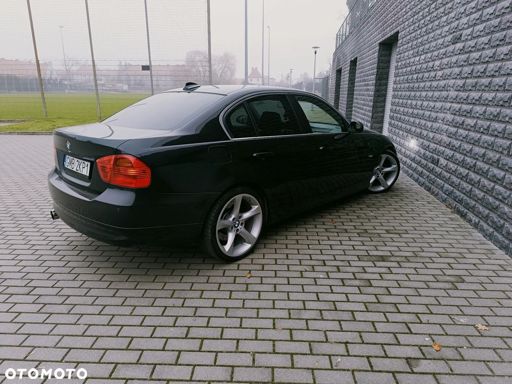BMW Seria 3 330d DPF - 33