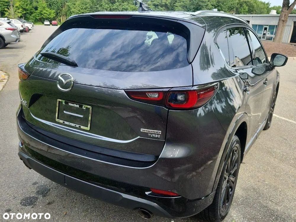 Mazda CX-5 - 7