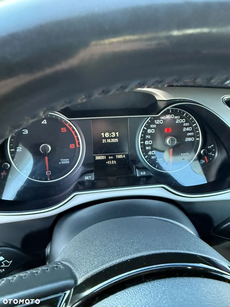 Audi A4 Avant 2.0 TDI clean diesel - 13