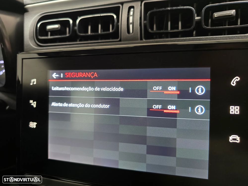 Citroën C3 1.2 PureTech Feel Pack - 20