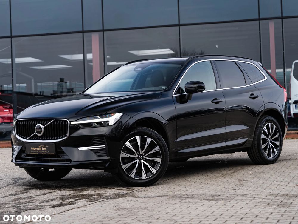 Volvo XC 60 B4 D Core - 7