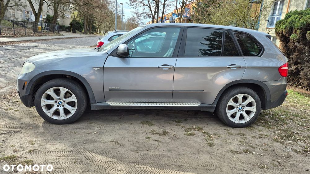 BMW X5 - 6