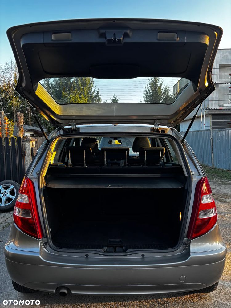 Mercedes-Benz Klasa A 150 Classic - 8