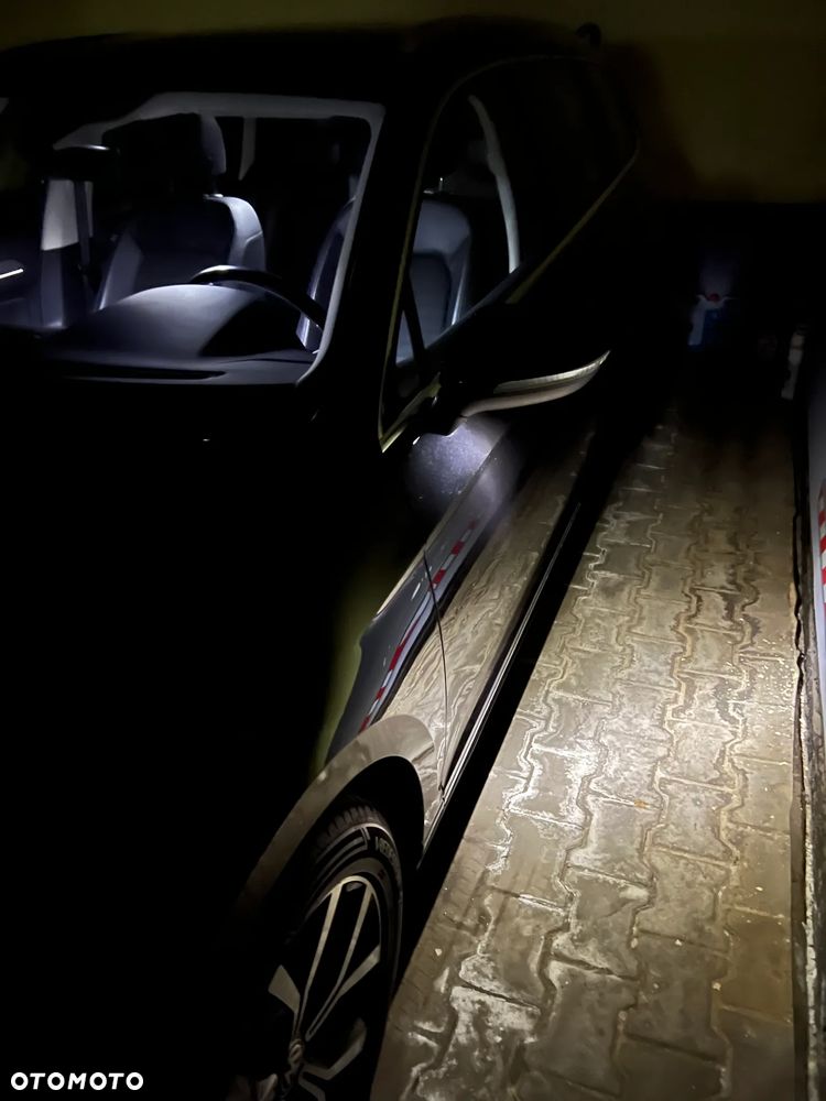 Volkswagen Passat 1.8 TSI BMT Highline DSG - 40