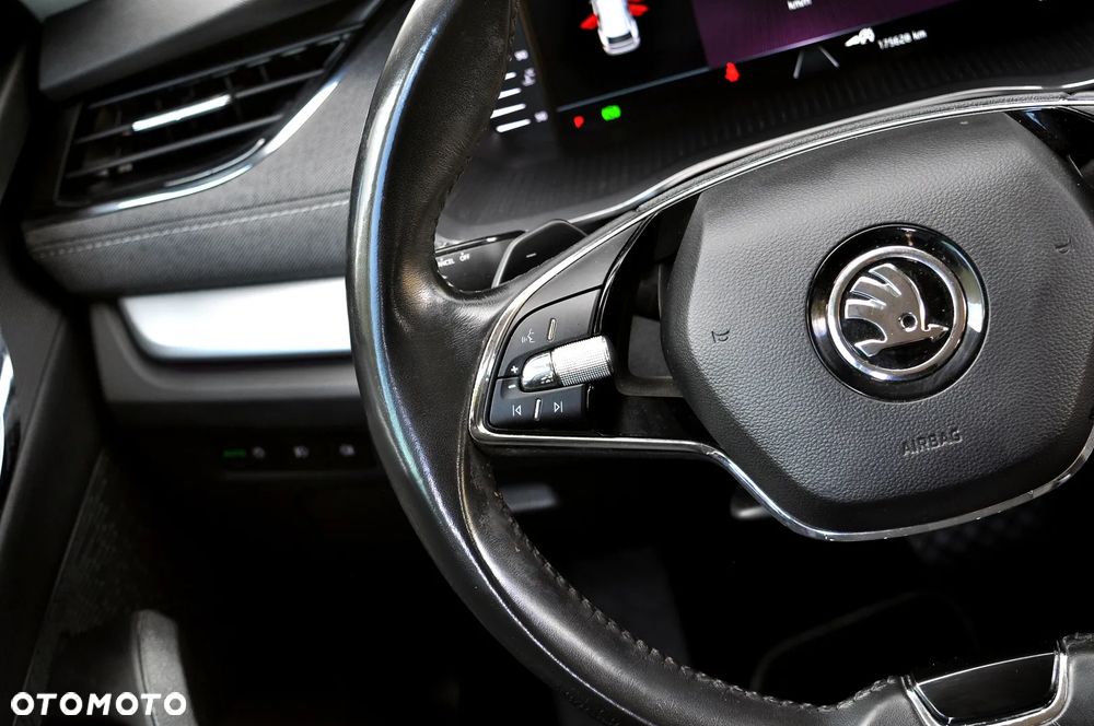 Skoda Octavia 1.5 TSI e-TEC DSG Exclusive - 26