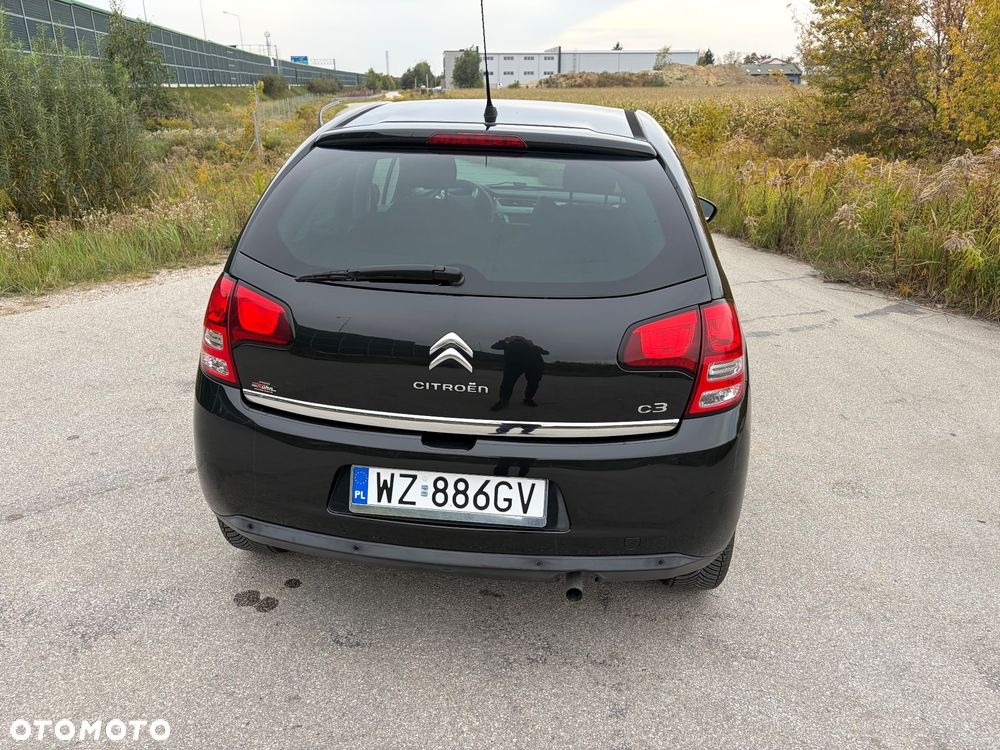 Citroen C3 2010 photo 5