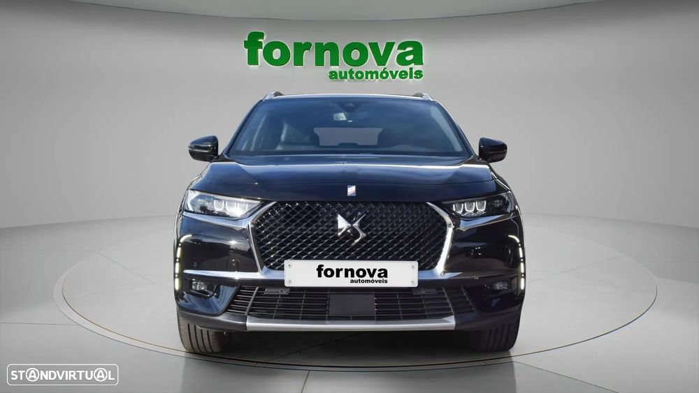 DS DS7 Crossback E-Tense Rivoli EAT8 - 8