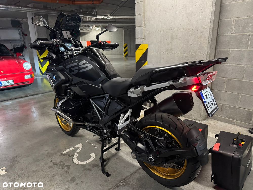 BMW GS - 8