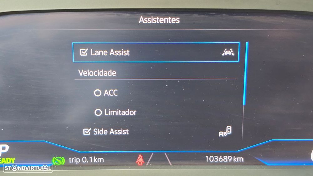 VW Tiguan 1.4 TSI eHybrid R-Line DSG - 21