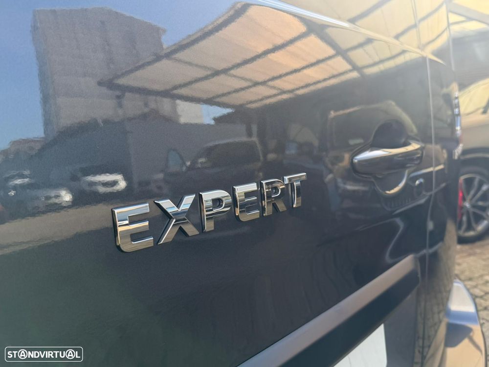 Peugeot Expert 1.5 BlueHDi L1H1 - 13