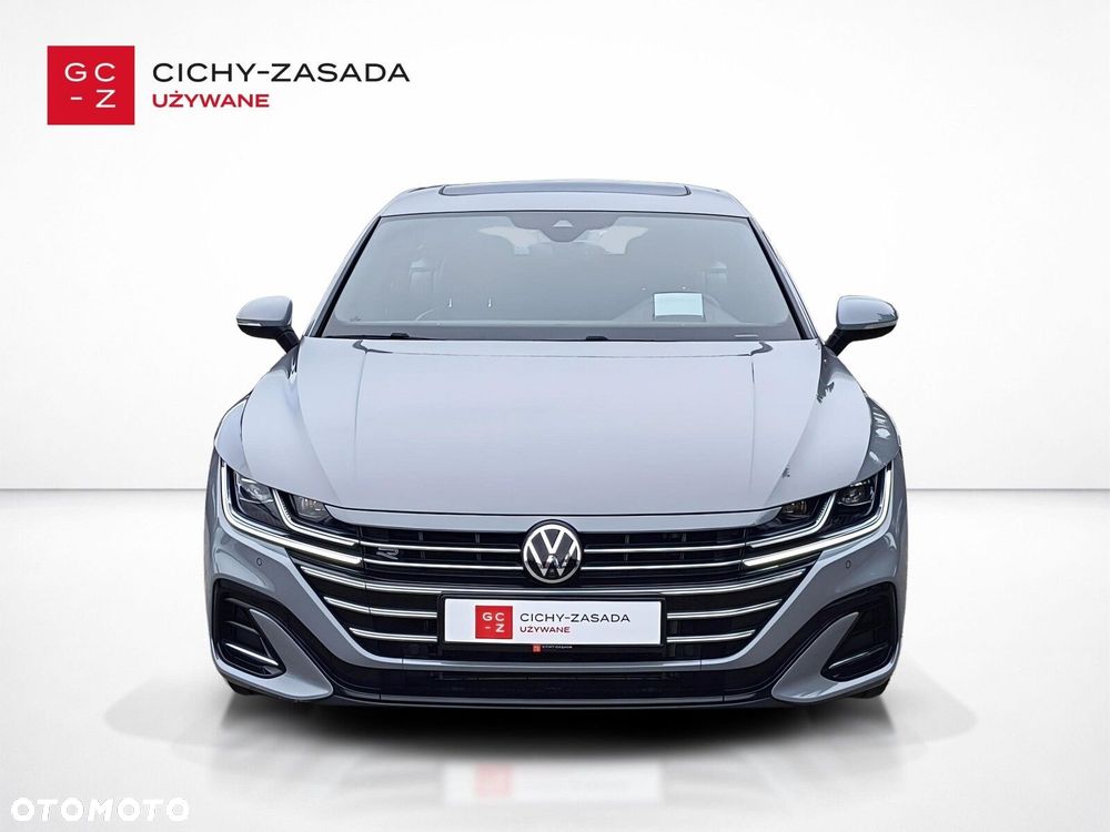 Volkswagen Arteon Shooting Brake 2.0 TDI 4Motion R-Line DSG - 8