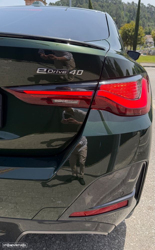 BMW i4 - 6