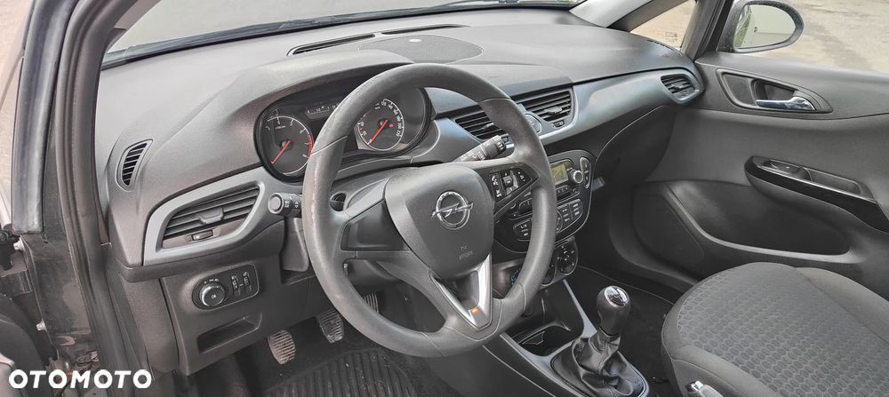 Opel Corsa 1.4 Enjoy S&S - 29