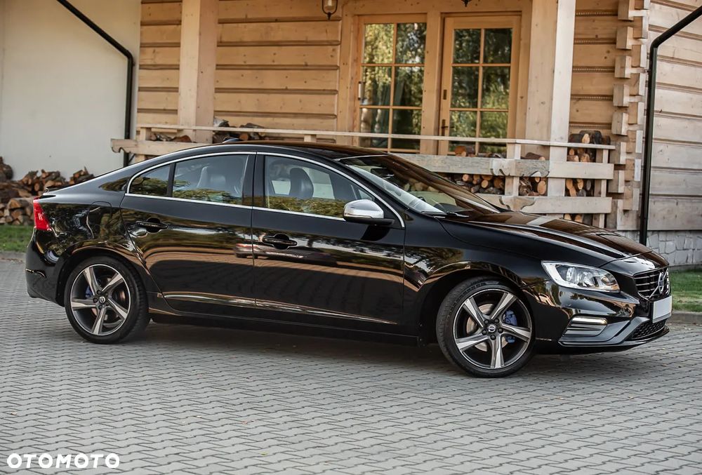 Volvo S60 D2 RDesign - 3