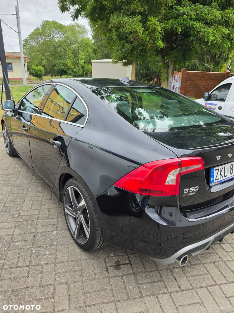 Volvo S60 - 5