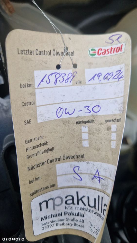 Peugeot 508 HDi FAP 160 Allure - 8