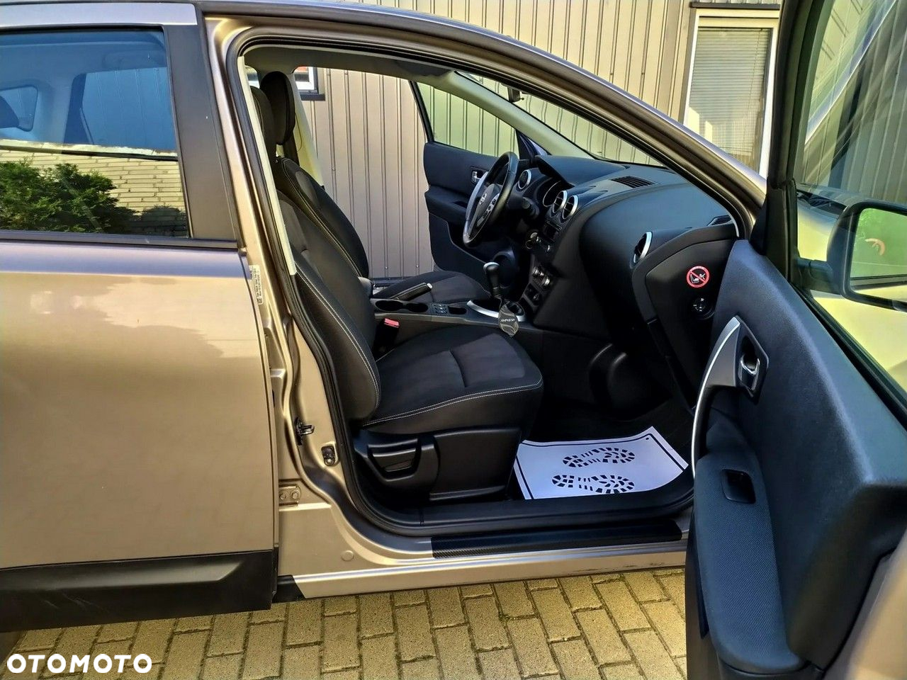 Nissan Qashqai 1.6 Acenta - 24