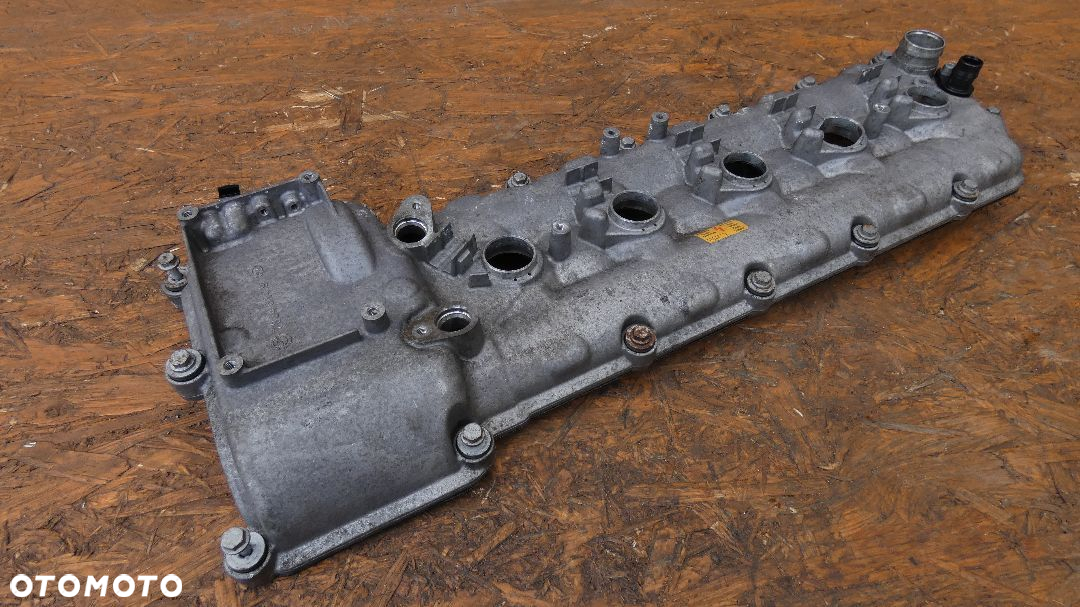 BMW E60 M5 E63 M6 S85B50A  POKRYWA ZAWORÓW  7834624 - 3