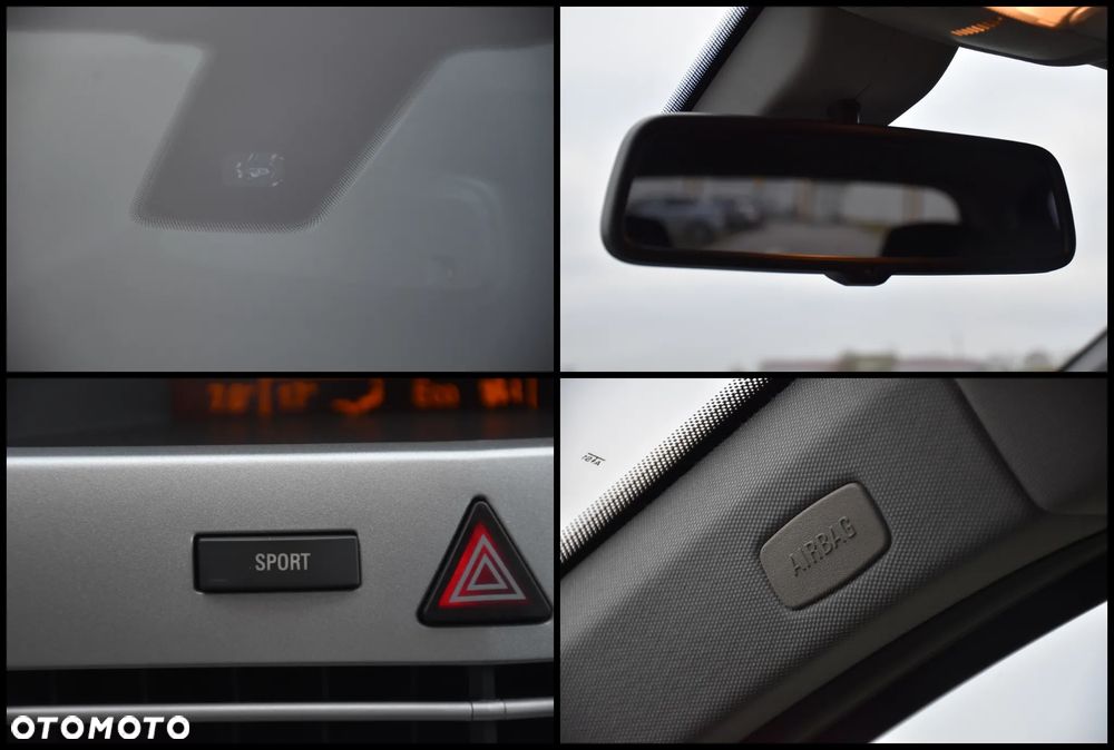 Opel Astra 1.8 Innovation - 32