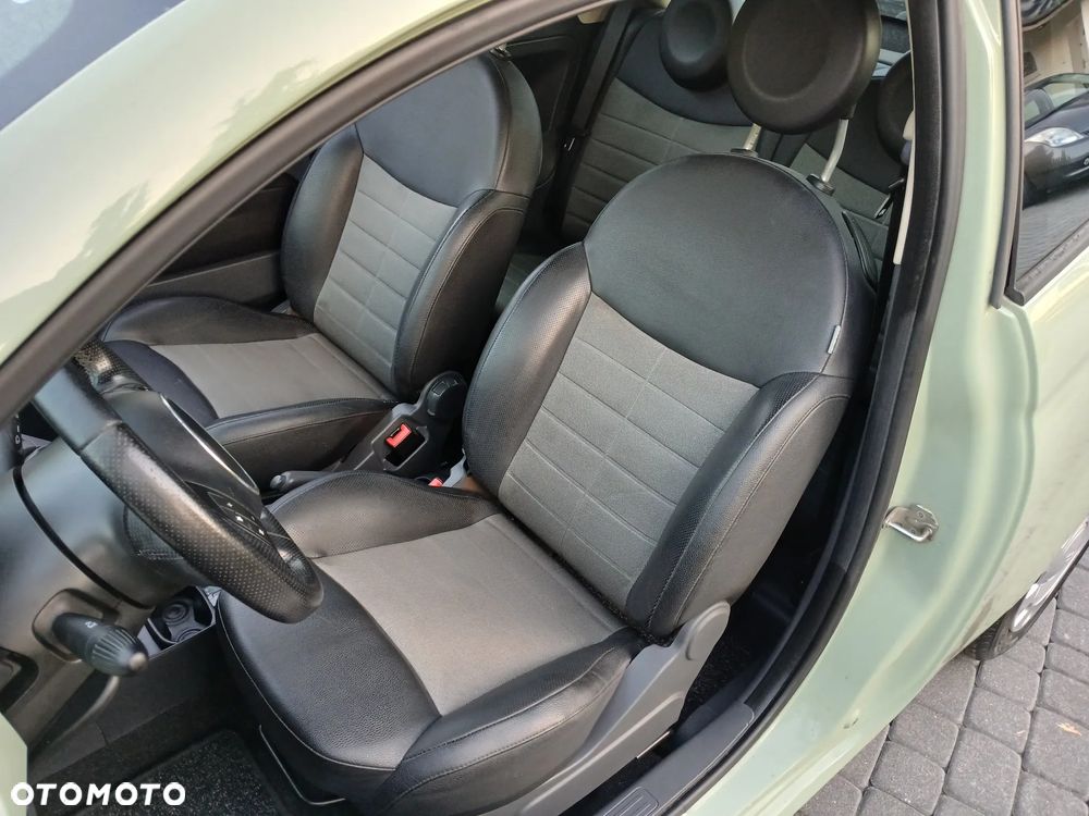 Fiat 500 - 17
