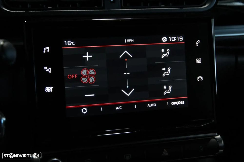 Citroën C3 1.2 PureTech Shine - 10