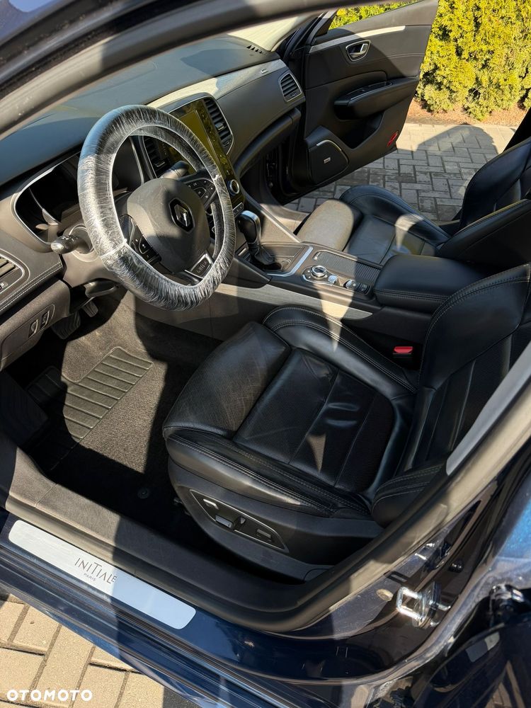 Renault Talisman 1.6 Energy dCi Initiale Paris EDC - 6