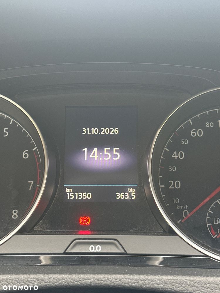 Volkswagen Golf 1.5 TSI BMT Evo Highline DSG - 12