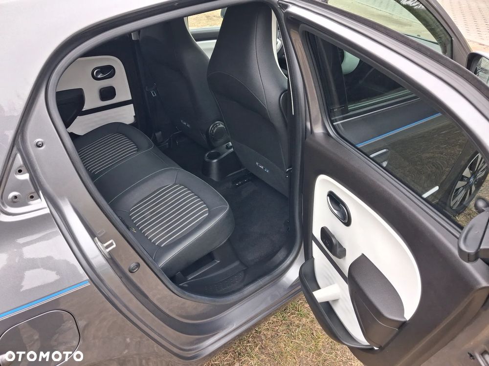Renault Twingo Electric INTENS - 17