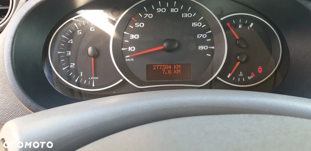 Renault Kangoo - 18
