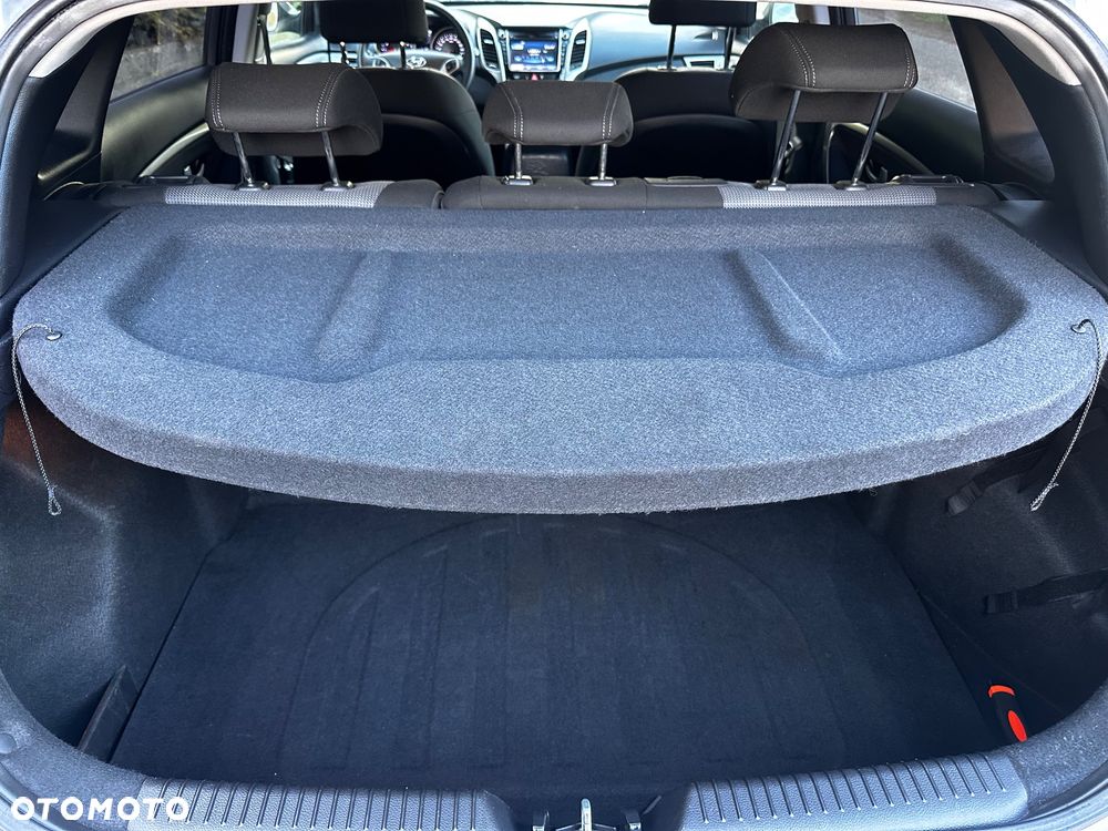 Hyundai i30 1.4 Advantage - 34