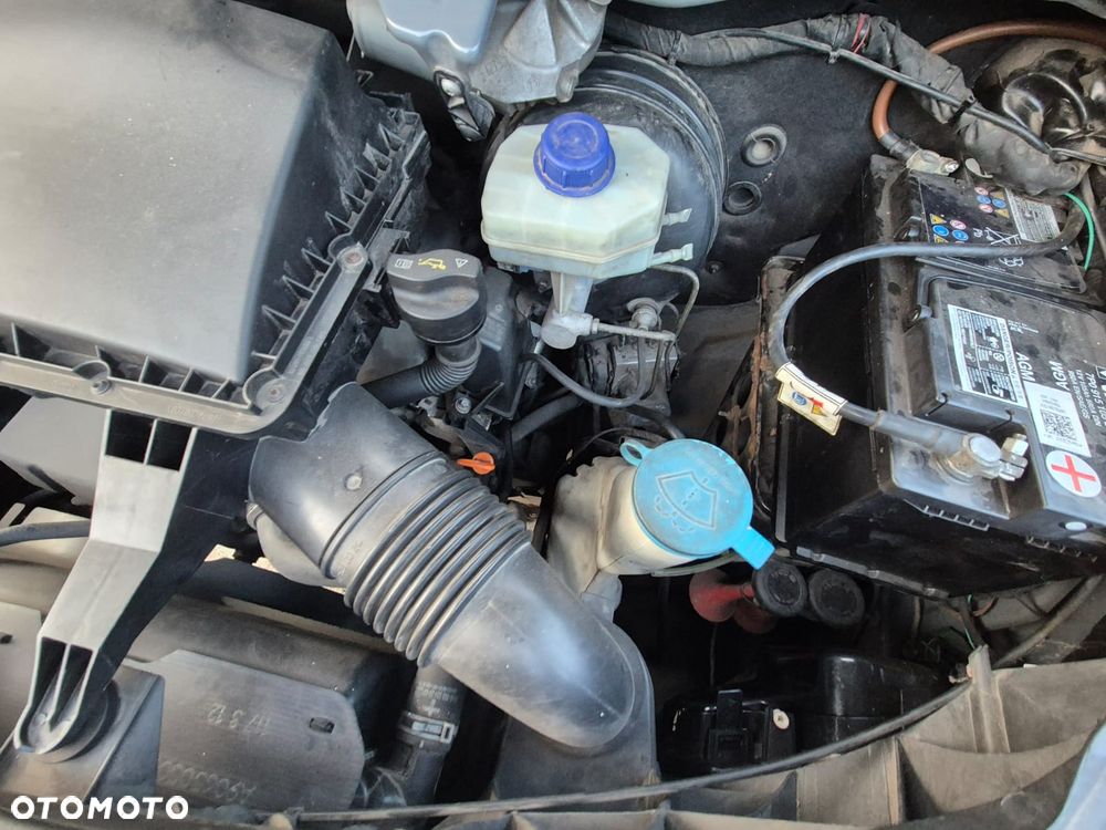 Mercedes-Benz Sprinter - 10