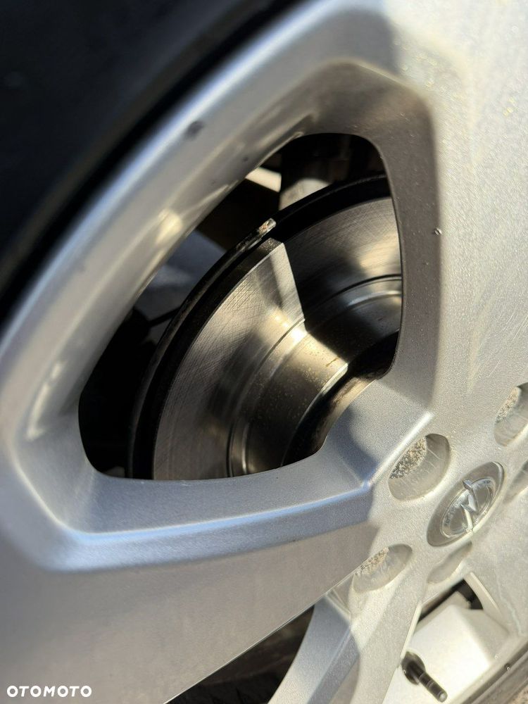 Opel Mokka 1.4 T Enjoy - 12