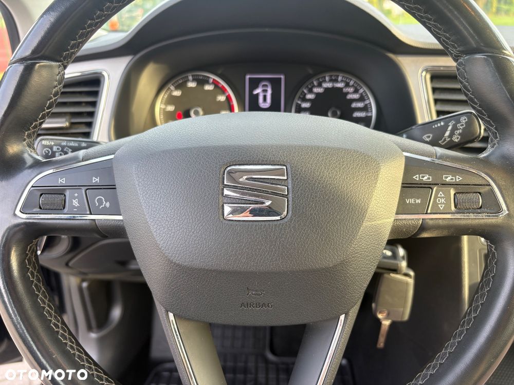 Seat Leon 1.0 EcoTSI Style S&S - 28