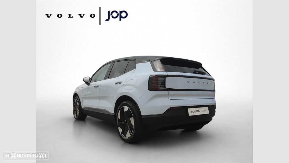 Volvo EX30 69 kWh Single Motor Extended Range Plus - 4