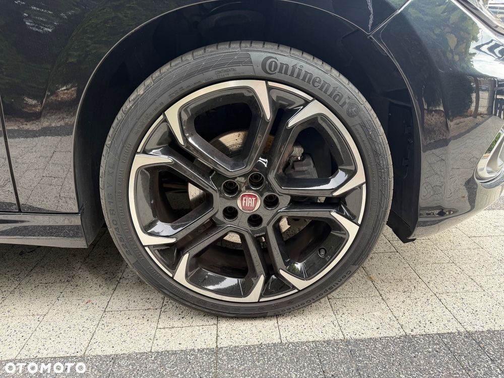 Fiat Tipo - 18
