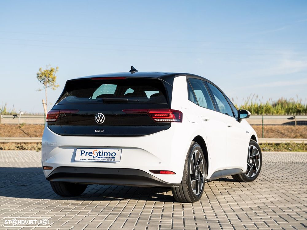 VW ID.3 Pro Performance - 14