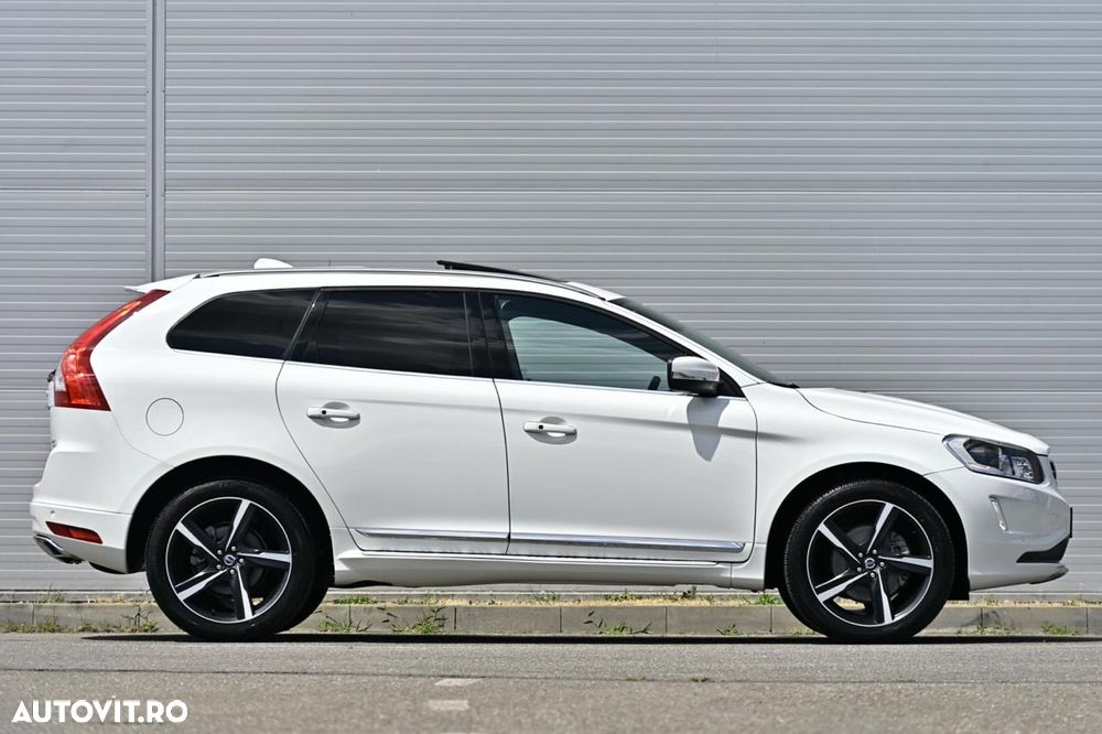 VOLVO XC60 2014 — imagine 7