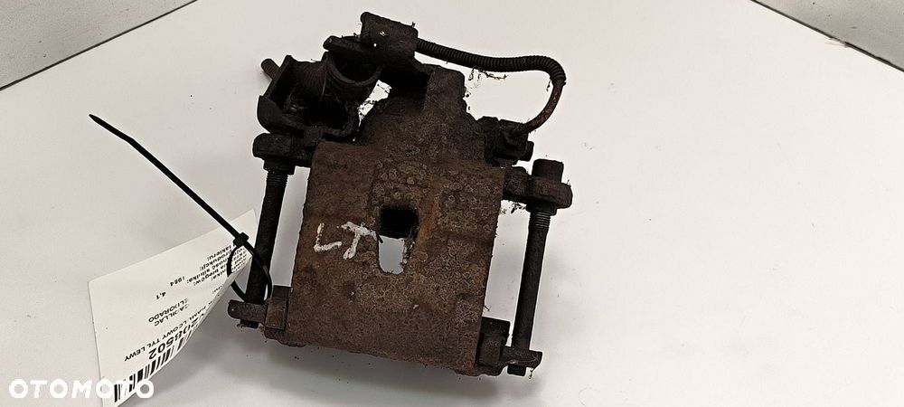 ZACISK HAMULCOWY TYŁ LEWY CADILLAC ELDORADO - 3