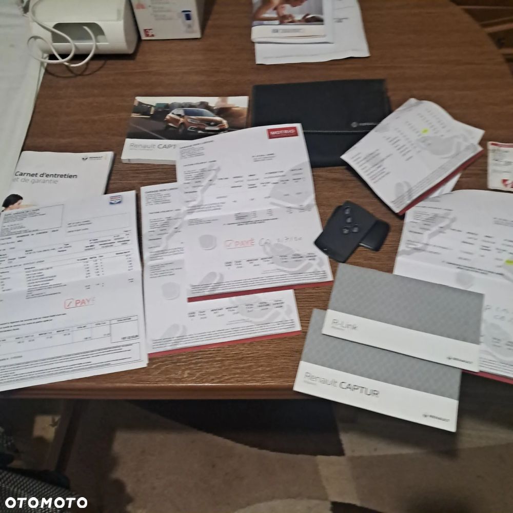 Renault Captur ENERGY TCe 90 Start&Stop Dynamique - 32