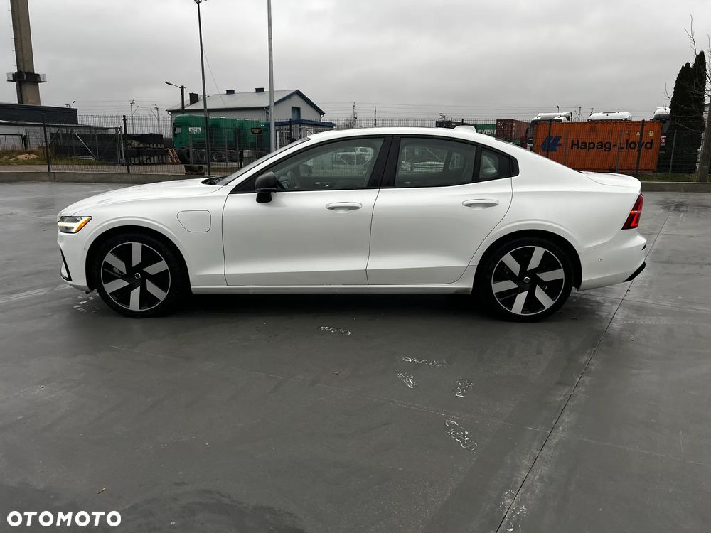 Volvo S60 - 6