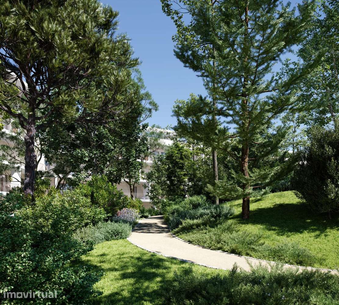 Loja para Venda no Lumiar | Lisbon Heights | Preparada para Restauraçã - Grande imagem: 5/7