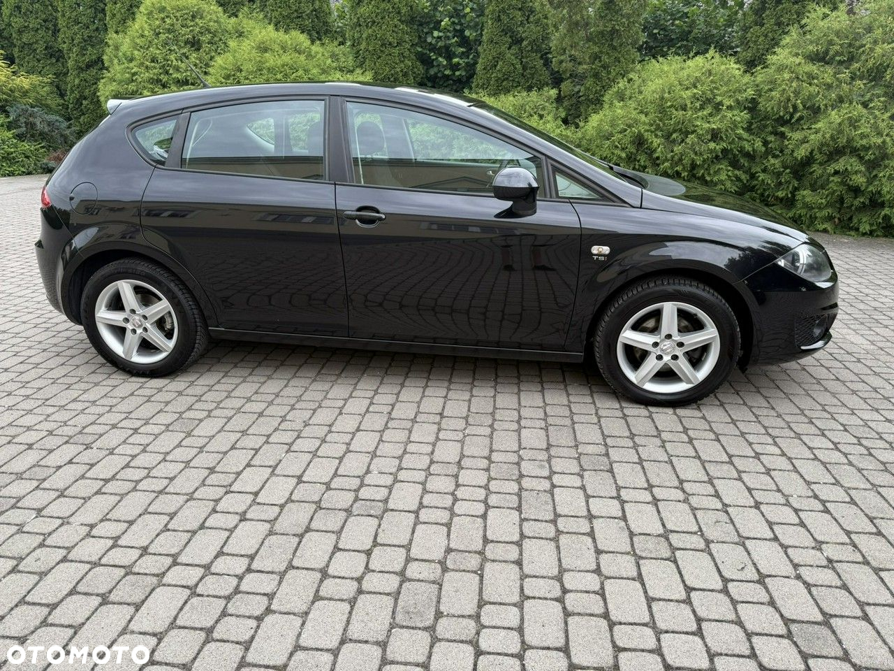 Seat Leon - 20