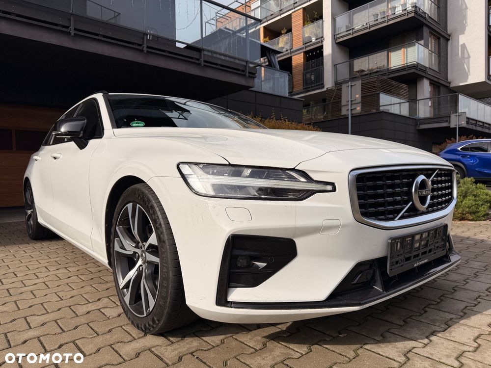 Volvo V60 D4 R-Design - 40
