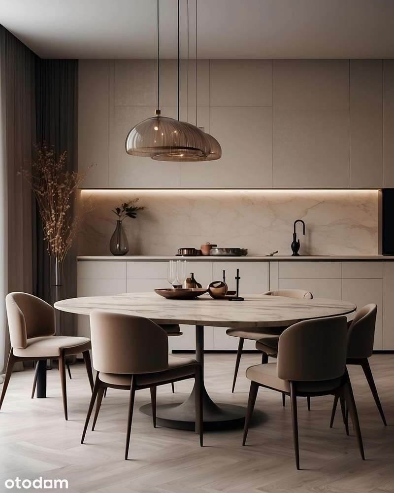 Mieszkanie na sprzedaż, 4 pokoje, 81 m², Poznań