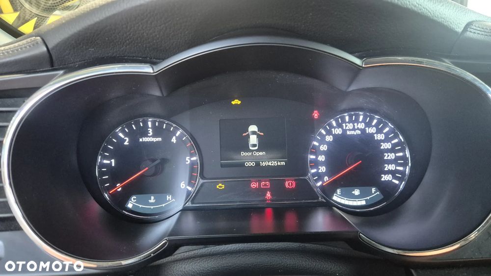 Kia Optima 1.7 CRDI EcoDynamics Spirit - 20