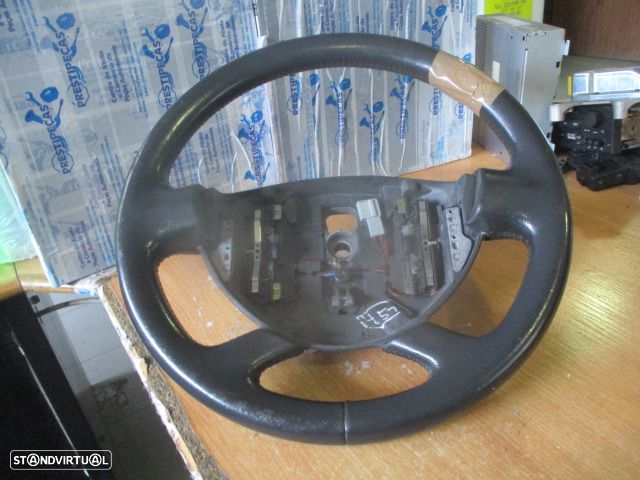 Volante 8200004211G RENAULT ESPACE 2005 - 1